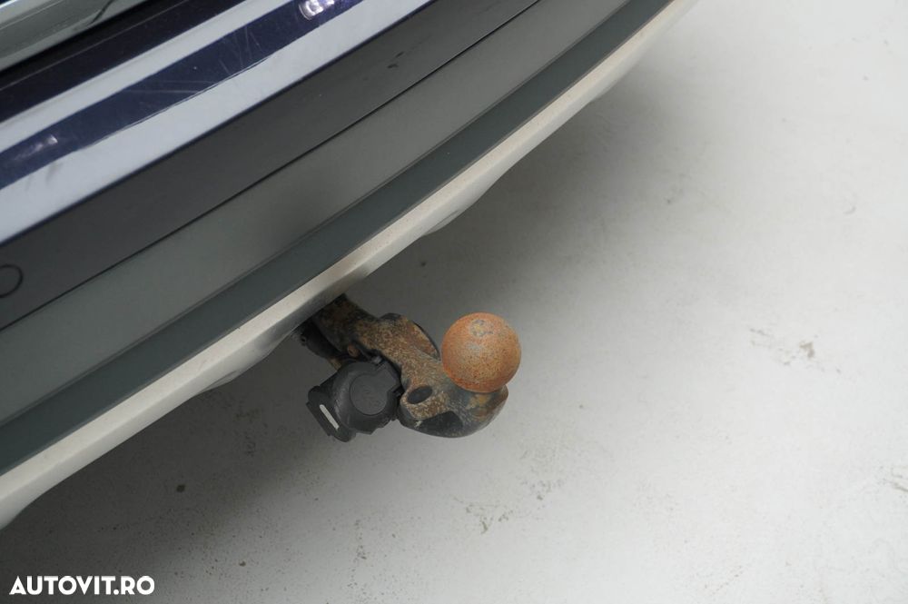 Audi A6 Allroad 3.0 TDI S tronic - 39