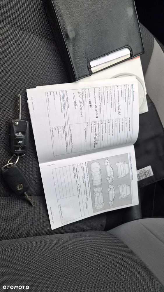 Volkswagen Polo 1.2 Life - 20