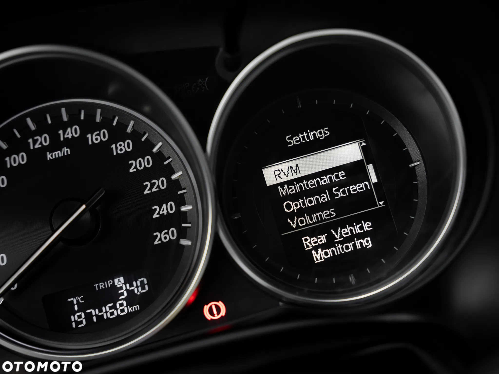 Mazda CX-5 2.2 SKYACTIV-D Center-Line - 21