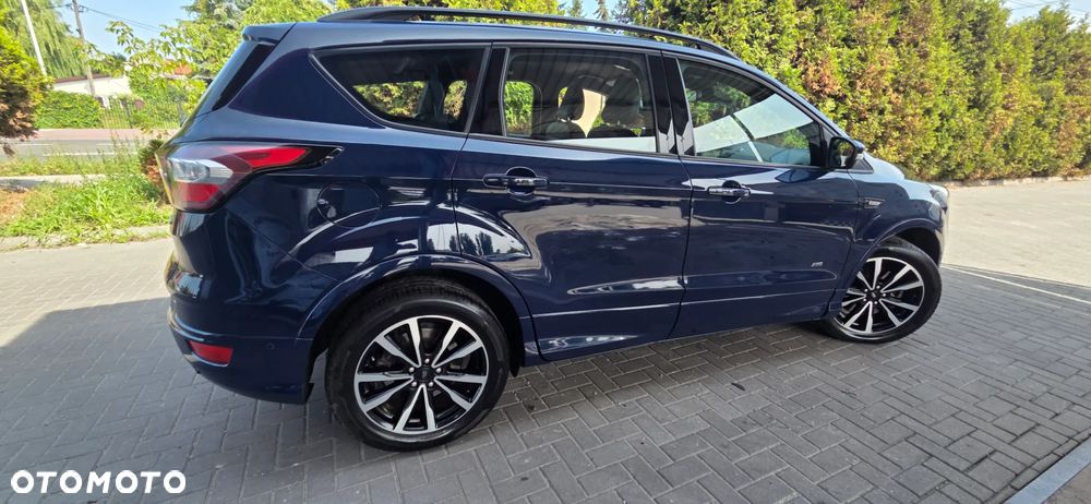 Ford Kuga 1.5 EcoBoost 4x4 ST-Line - 15