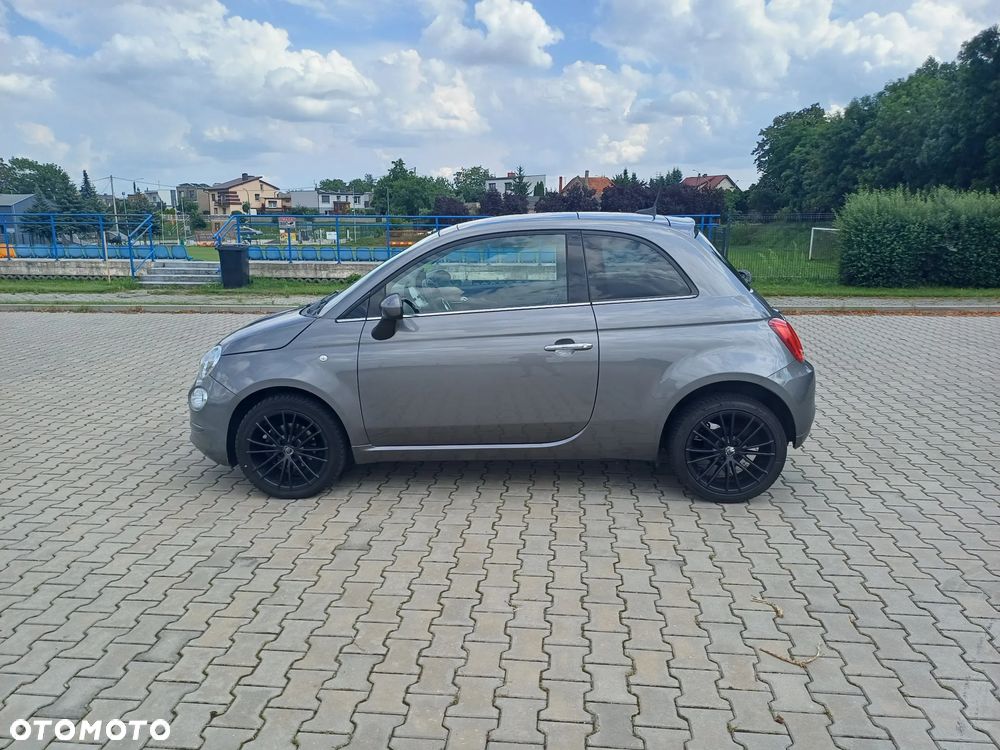 Fiat 500 - 7