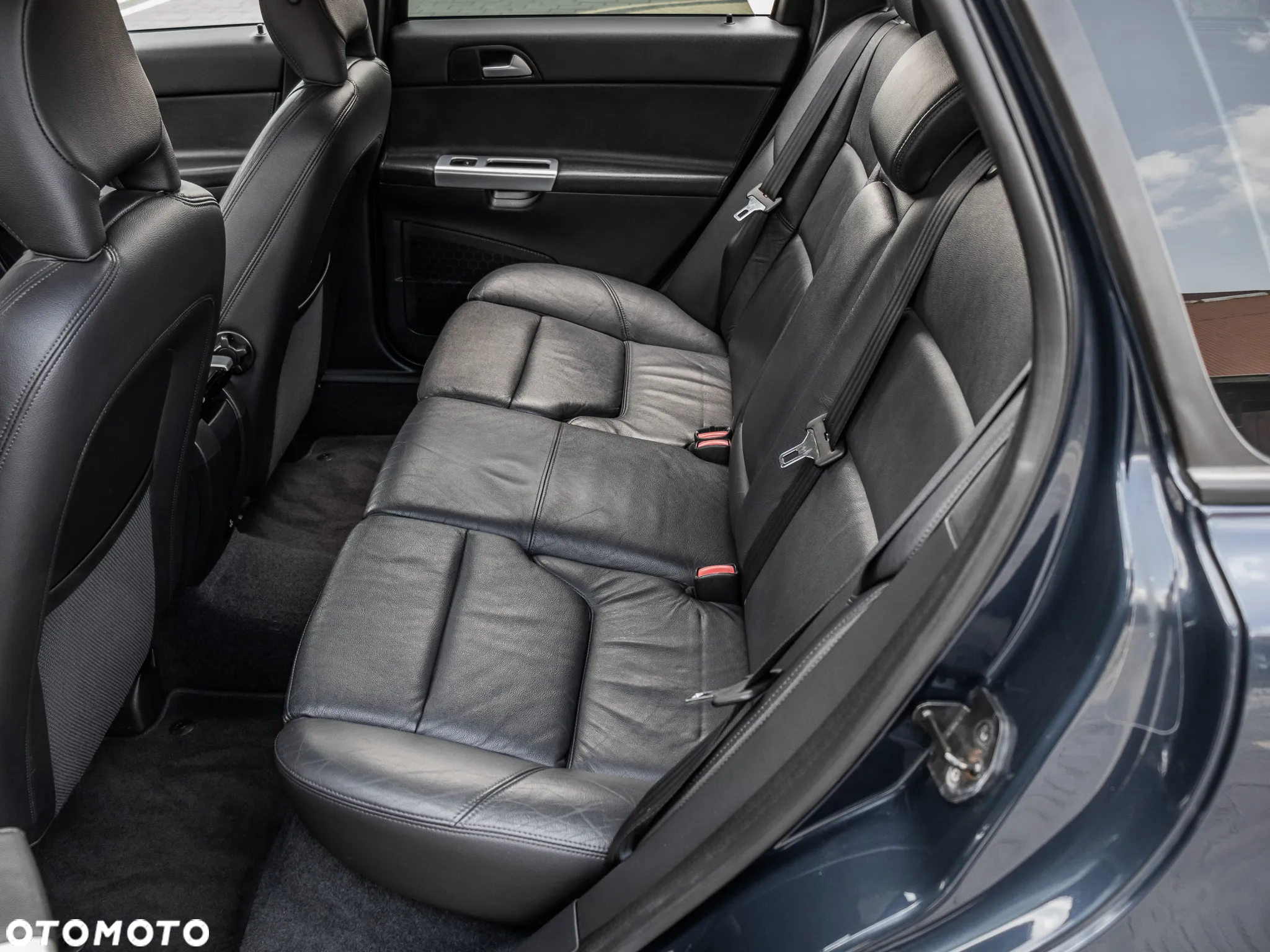 Volvo V50 D3 Summum - 16