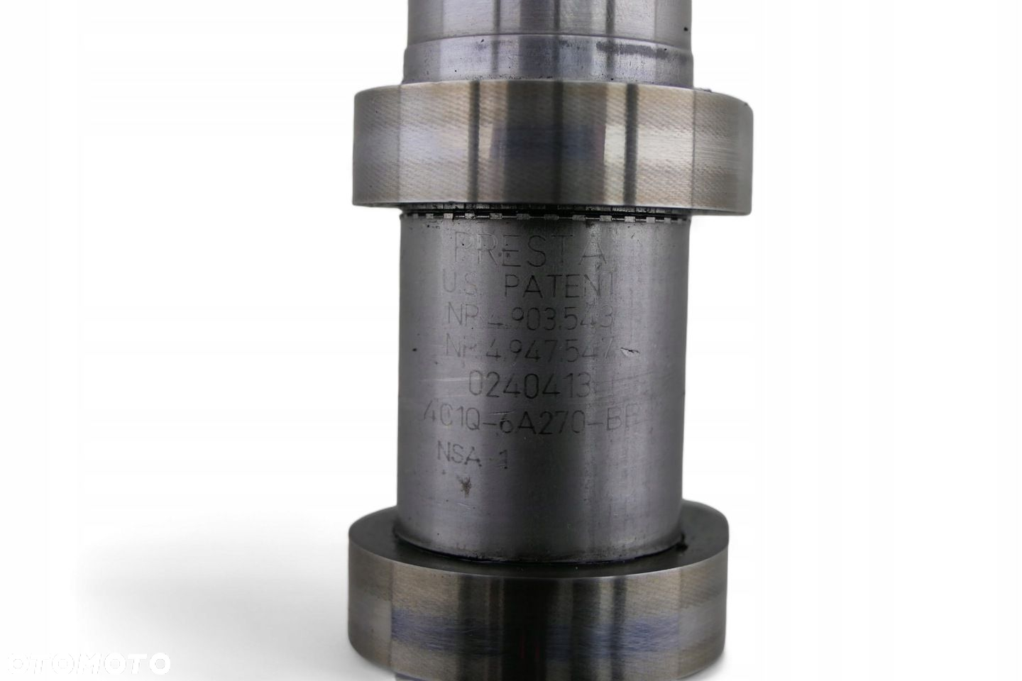 Wałek Rozrządu Wydechowy FORD TRANSIT V MONDEO III 2.0 TDCI 4C1Q-6A270-BB - 8