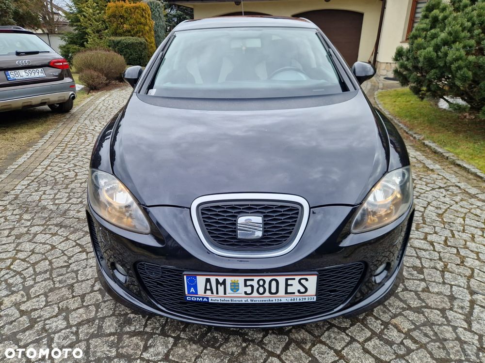 Seat Leon 1.2 TSI Ecomotive Style - 5