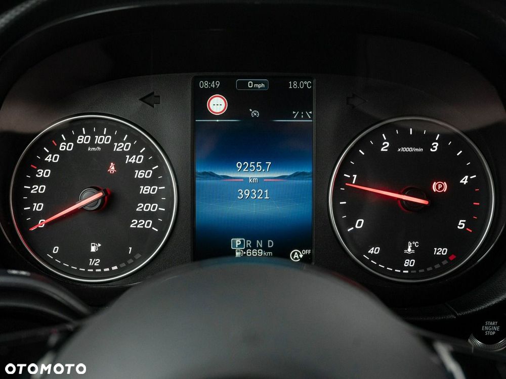 Mercedes-Benz Citan - 13