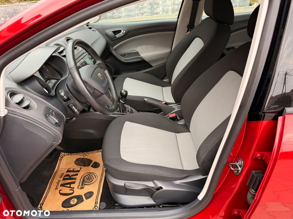 Seat Ibiza 1.4 Style - 22