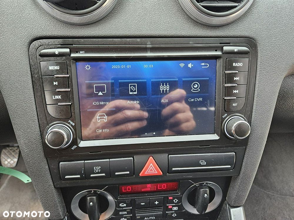 Audi A3 Sportback - 15