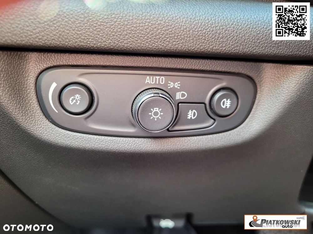 Opel Insignia - 36