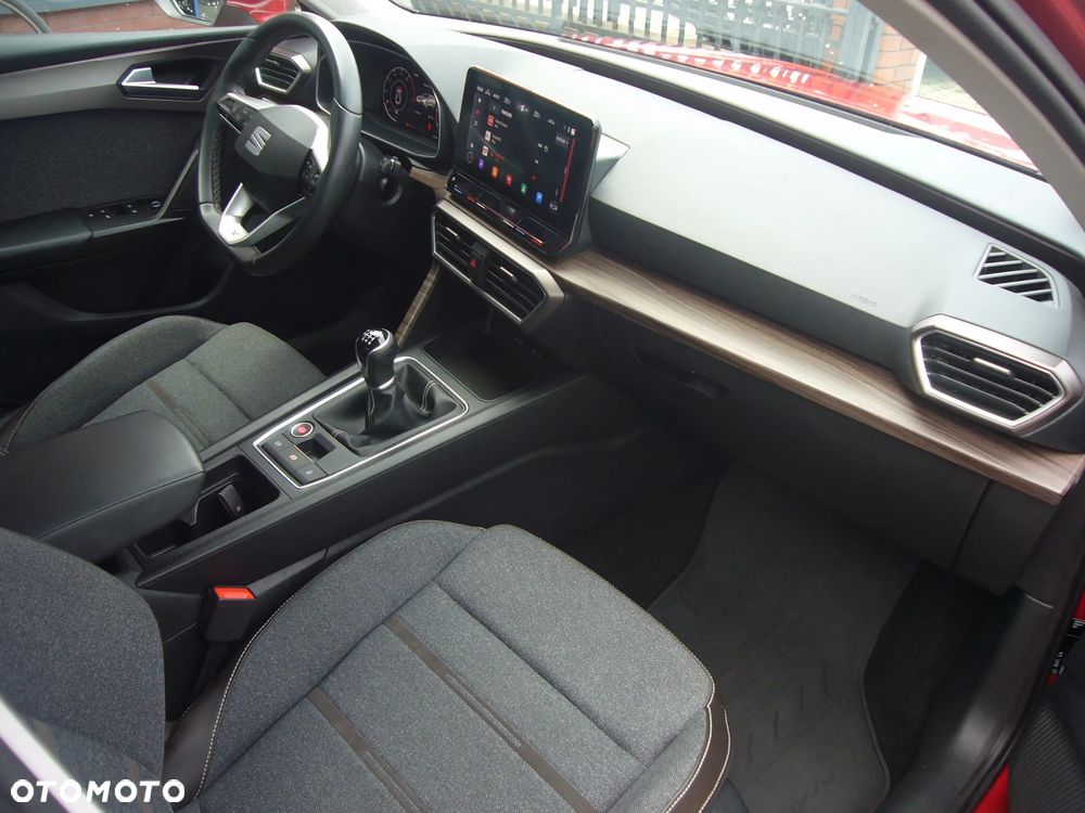 Seat Leon 1.5 TSI Xcellence - 18
