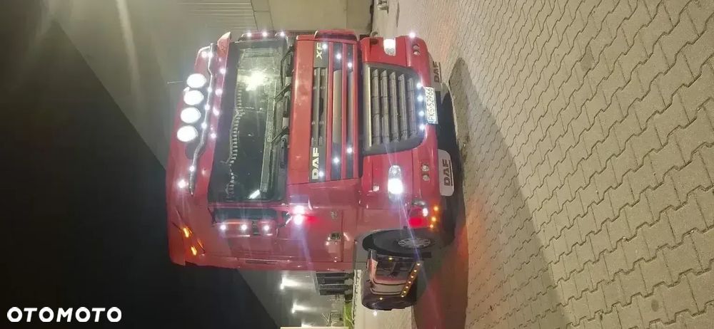 DAF XF 105 460 ATE 2013 AUTOMAT - 1