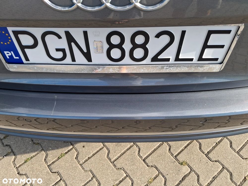 Audi A4 Avant 40 TDI S tronic - 7