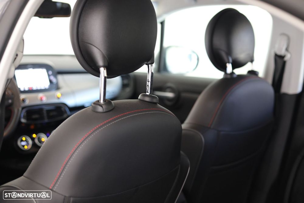 Fiat 500X 1.3 MJ Sport - 22