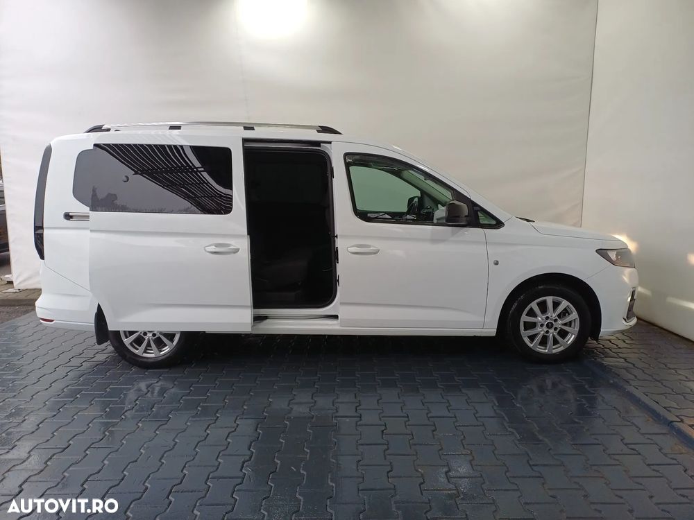Ford Tourneo Connect 1.5L EcoBoost LWB Trend - 31
