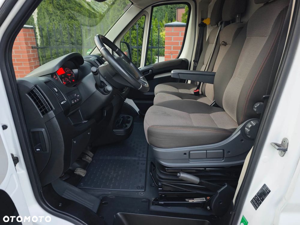 Peugeot Boxer - 10