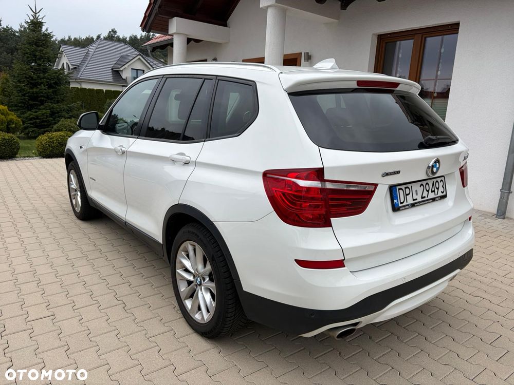 BMW X3 - 2