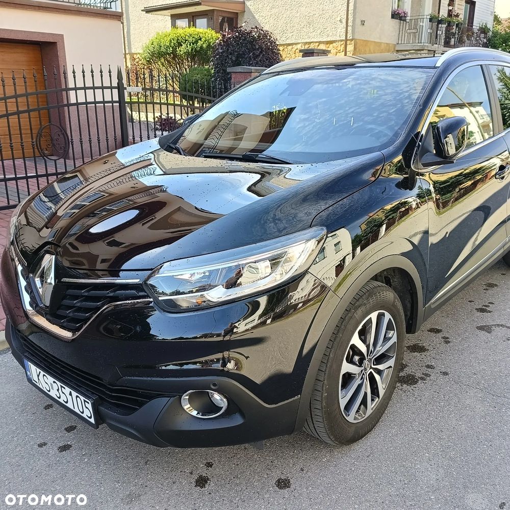 Renault Kadjar 1.5 dCi Energy Intens - 11