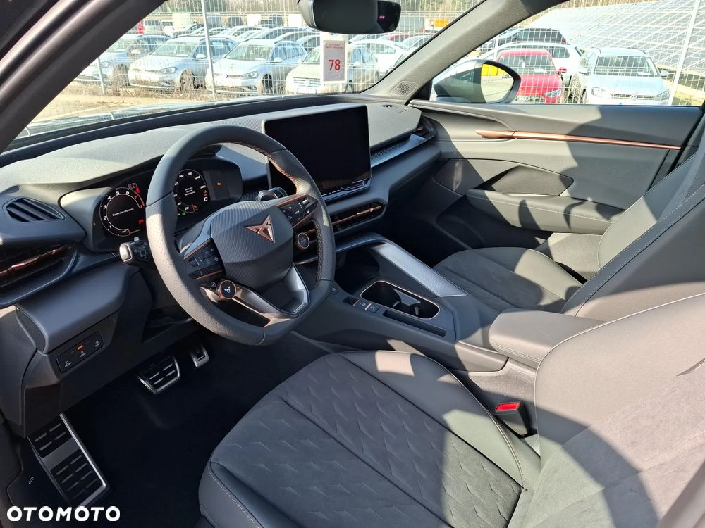 Cupra Terramar 1.5 eTSI mHEV DSG - 10