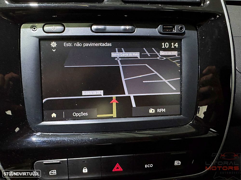 Dacia Spring Comfort Plus - 32