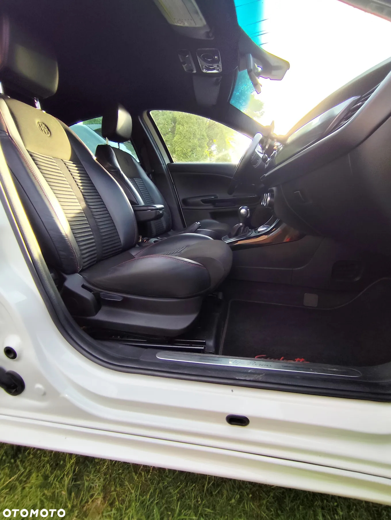 Alfa Romeo Giulietta 1.4 TB MultiAir Distinctive TCT - 36