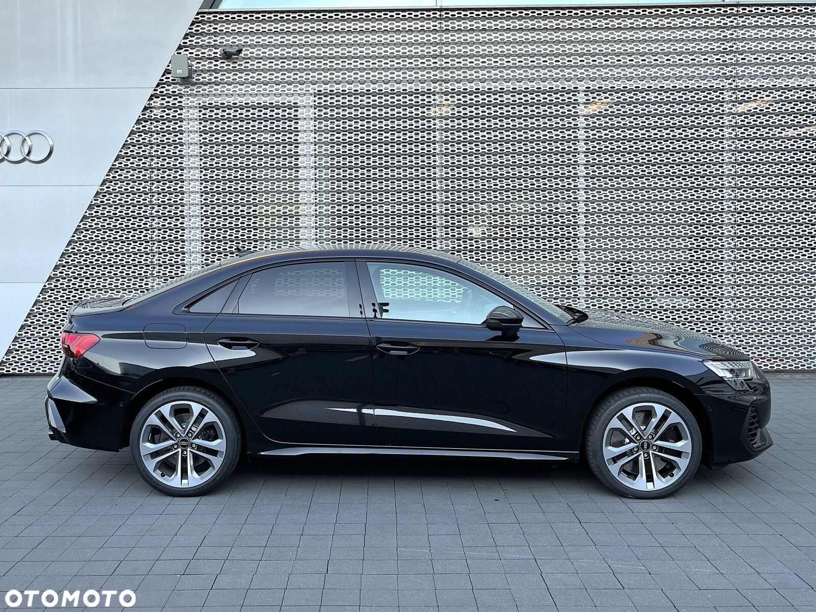 Audi S3 - 2