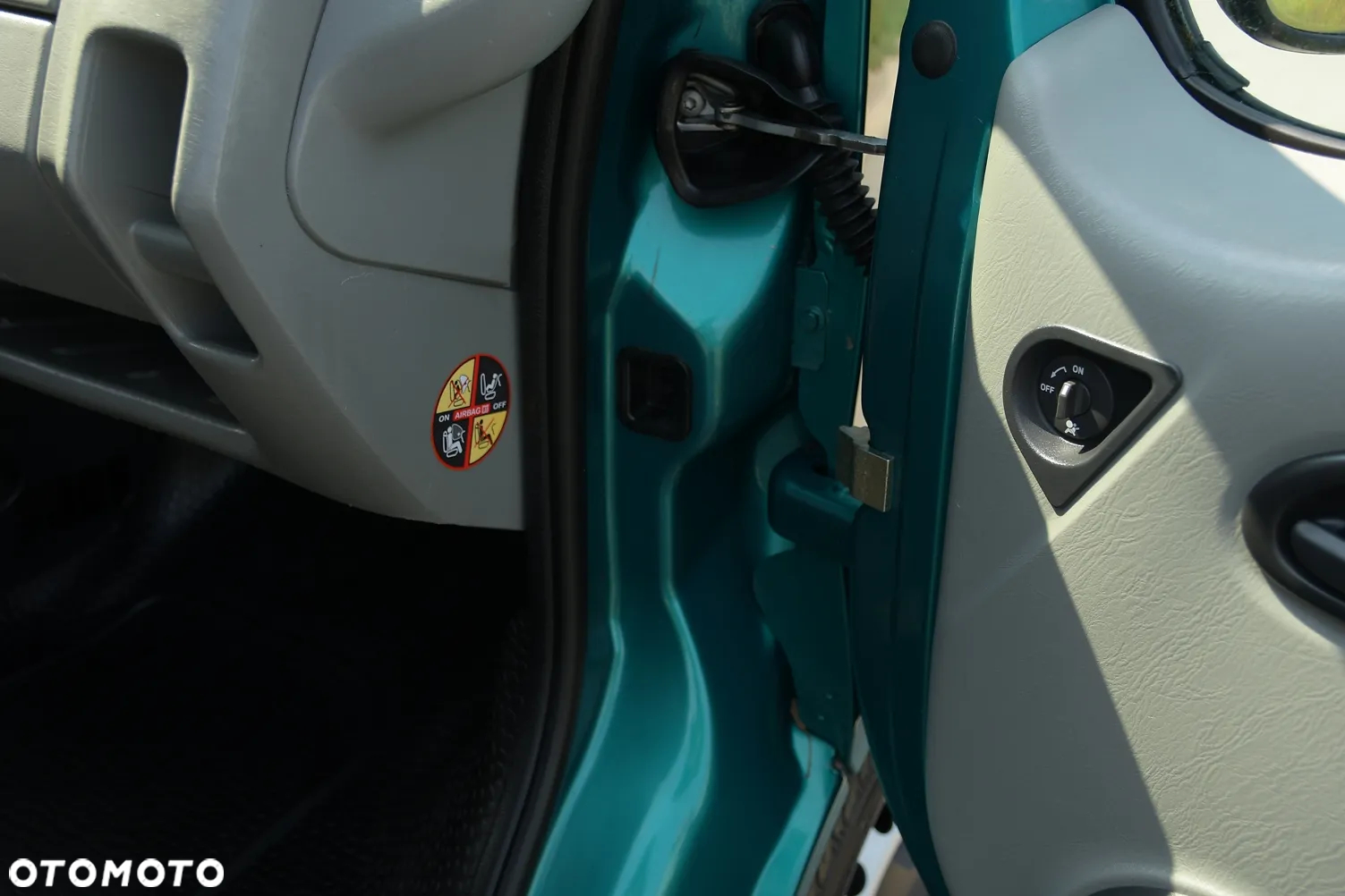 Renault Trafic - 37
