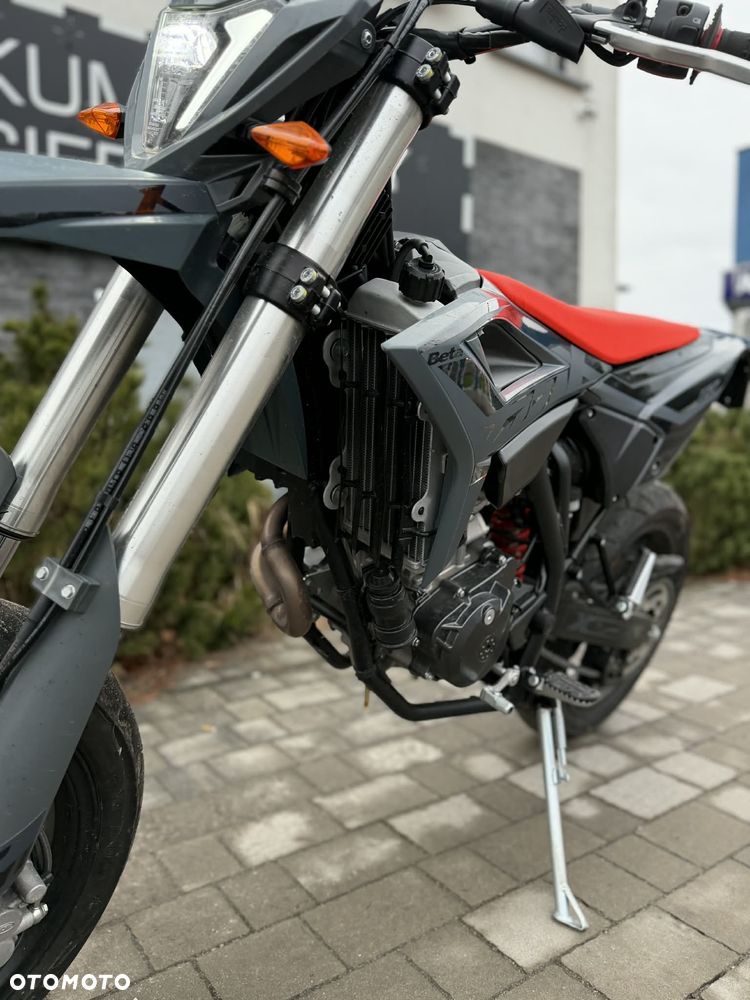 Beta RR - 7