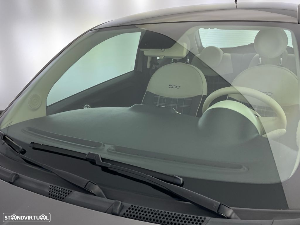Fiat 500 1.0 Hybrid Connect - 20