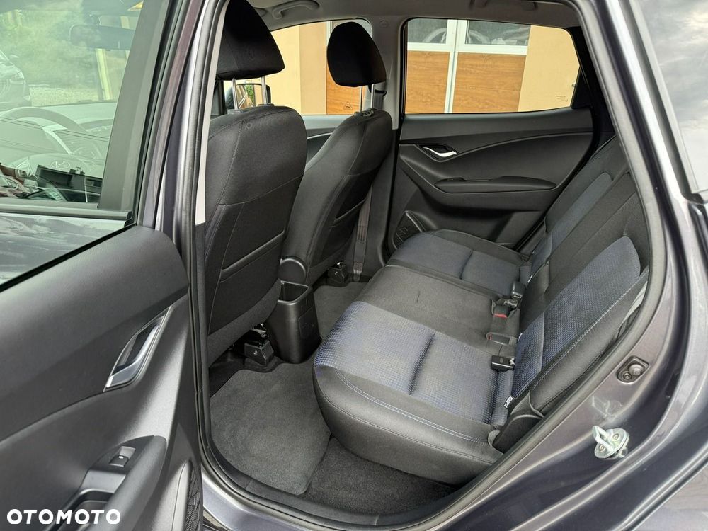 Hyundai ix20 1.4 Edition 20 - 22