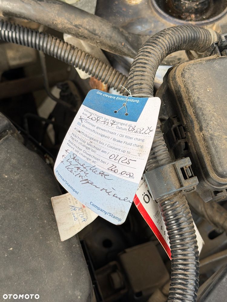 Honda CR-V 2.0i LS - 26