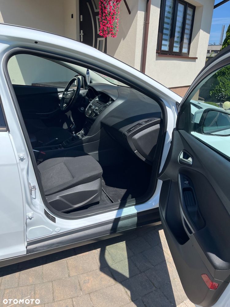 Ford Focus - 11