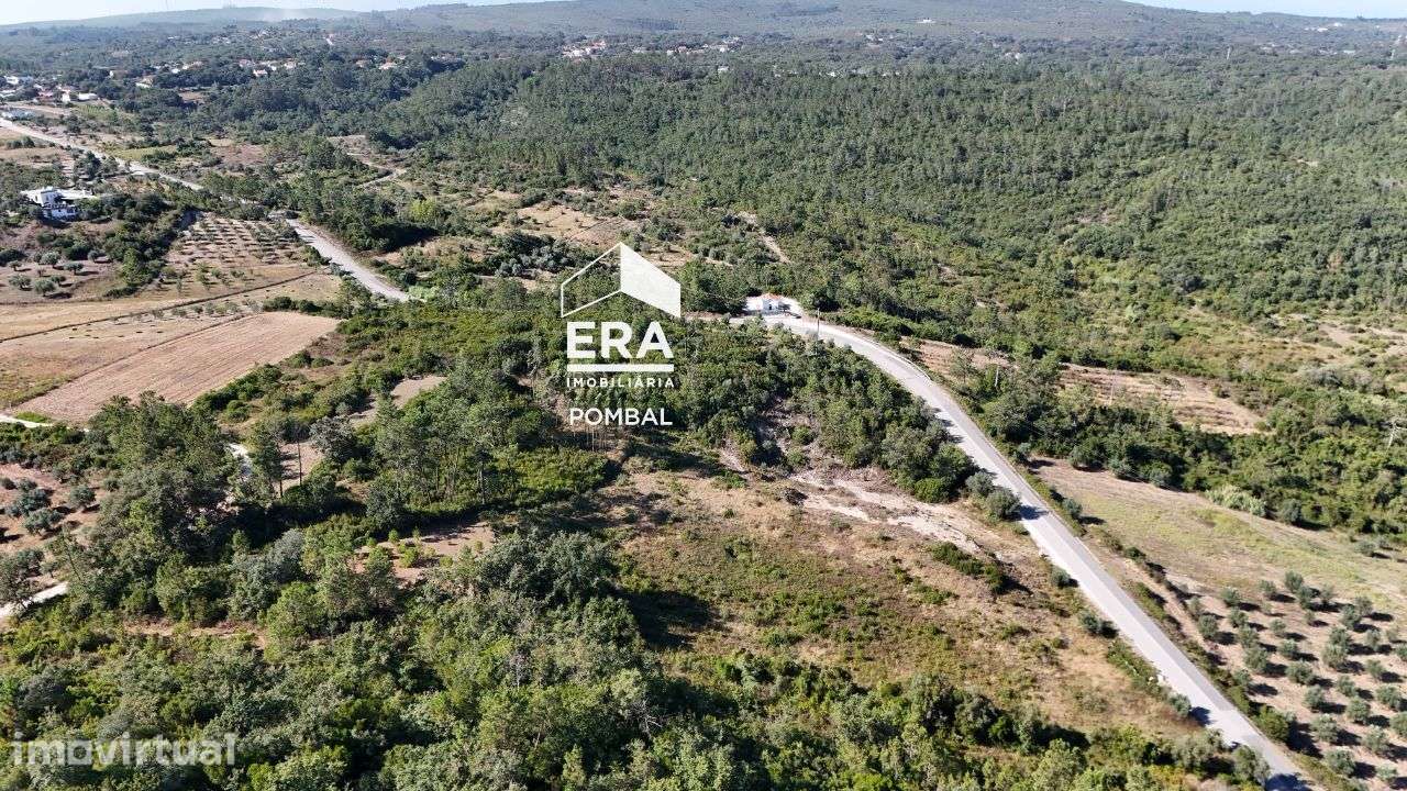 Terreno com 10740 m2 de área em Abiúl - Grande imagem: 3/9