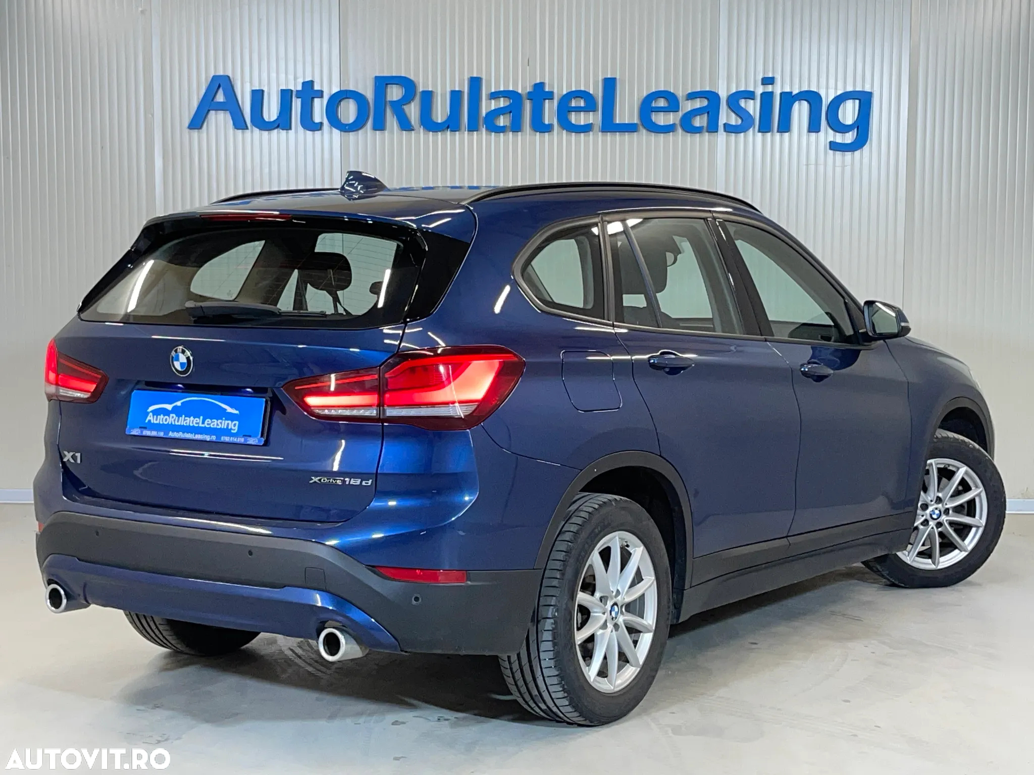 BMW X1 - 3