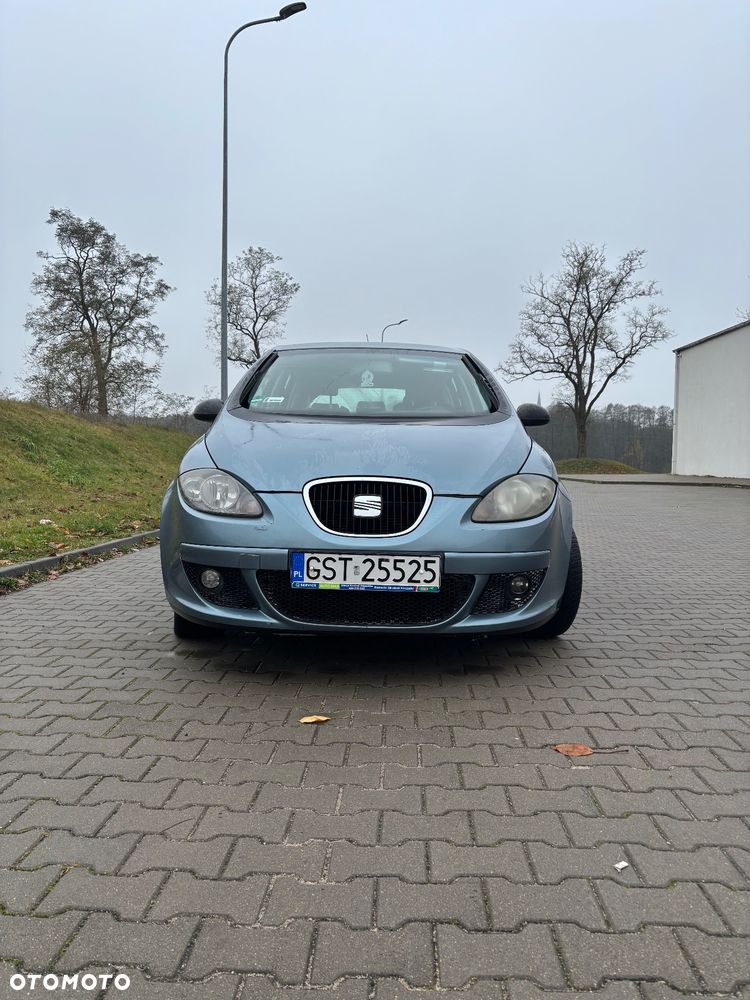 Seat Toledo - 4