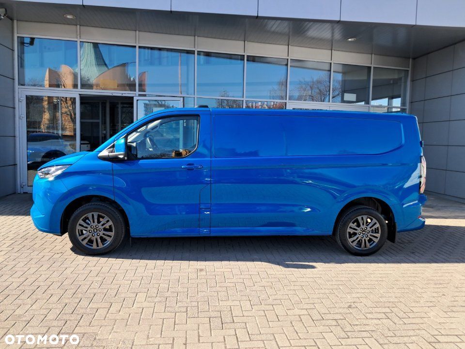 Ford Transit Custom - 3