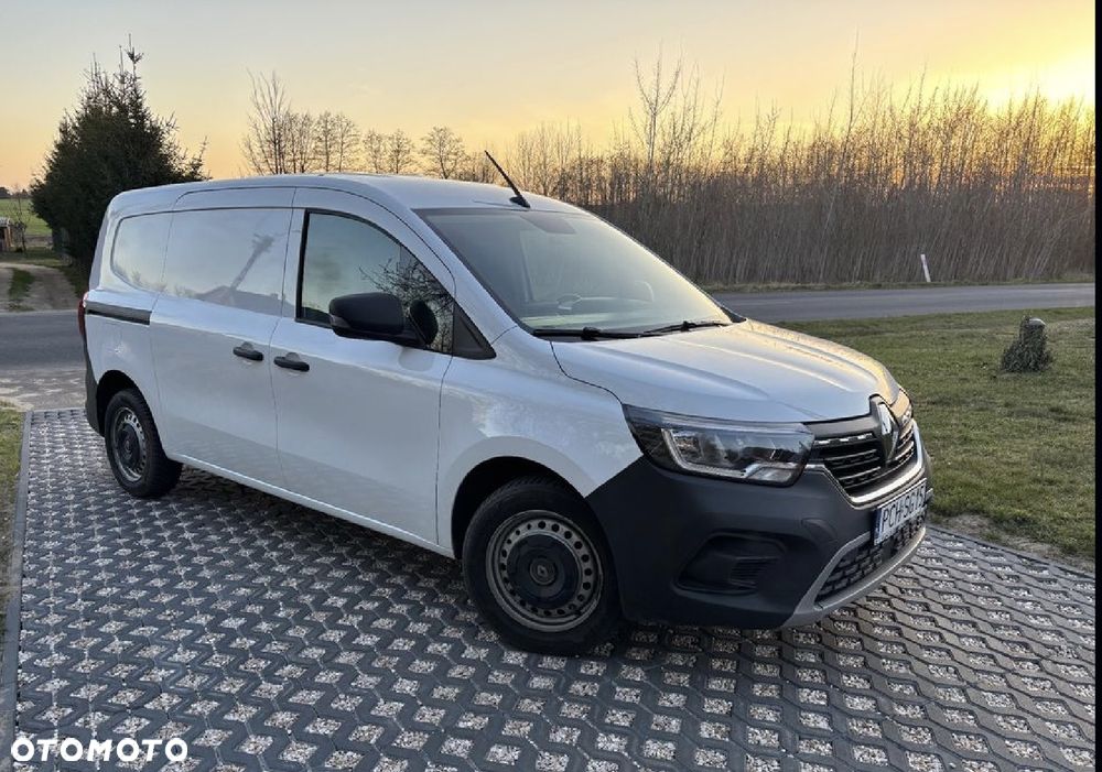 Renault Kangoo - 2