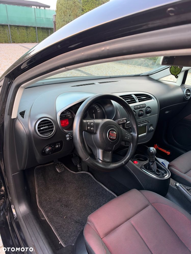 Seat Leon - 8