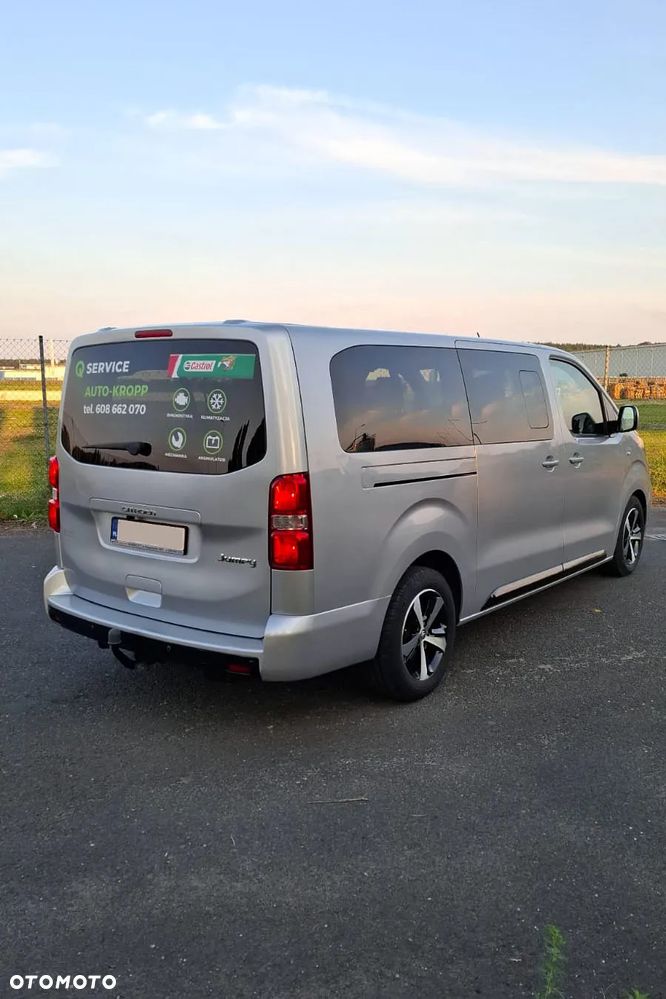 Citroën Jumpy Combi - 17