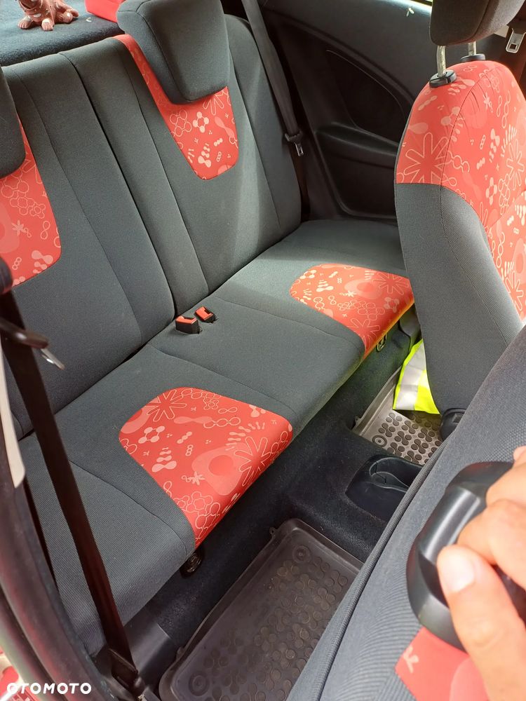 Ford KA 1.2 Ambiente - 6