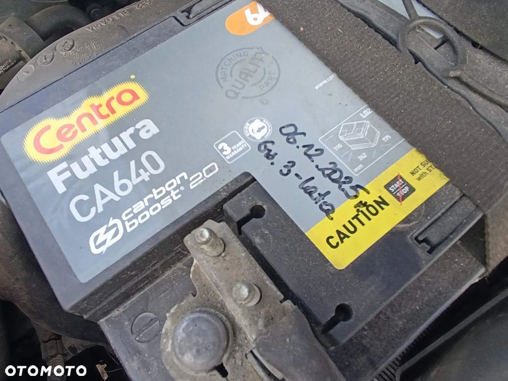 Fiat Tipo - 19