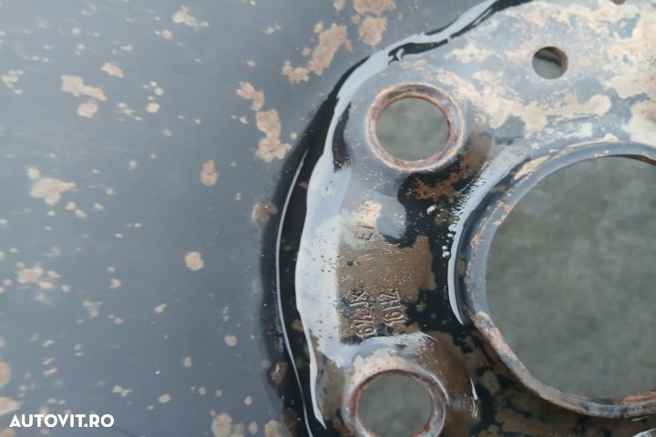 Janta tabla 16 7N0601027B 61/2JX16H2 ET33 7N0601027B 61/2JX16H2 ET33 - 3