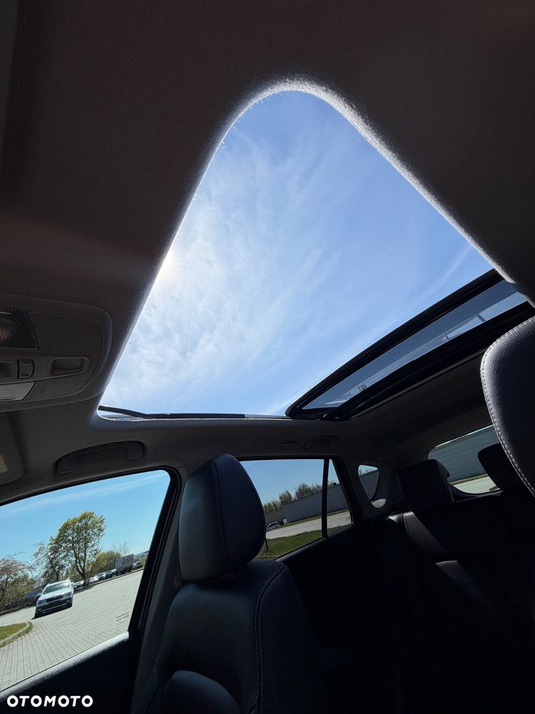 Suzuki SX4 1.9 DDiS 4WD GS / Premium - 22