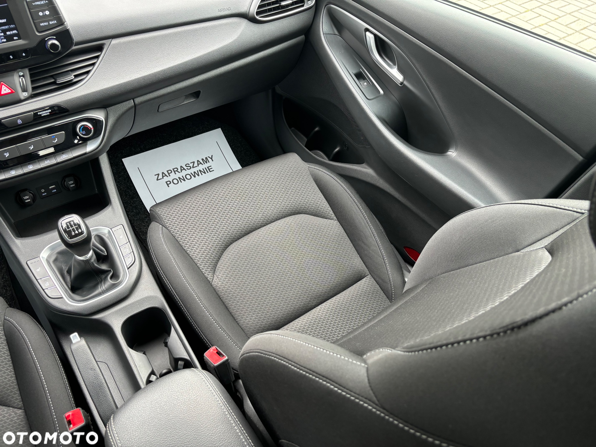 Hyundai i30 i30cw 1.4 Advantage - 19