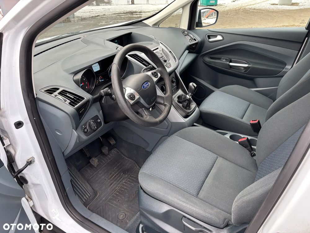 Ford C-MAX - 8