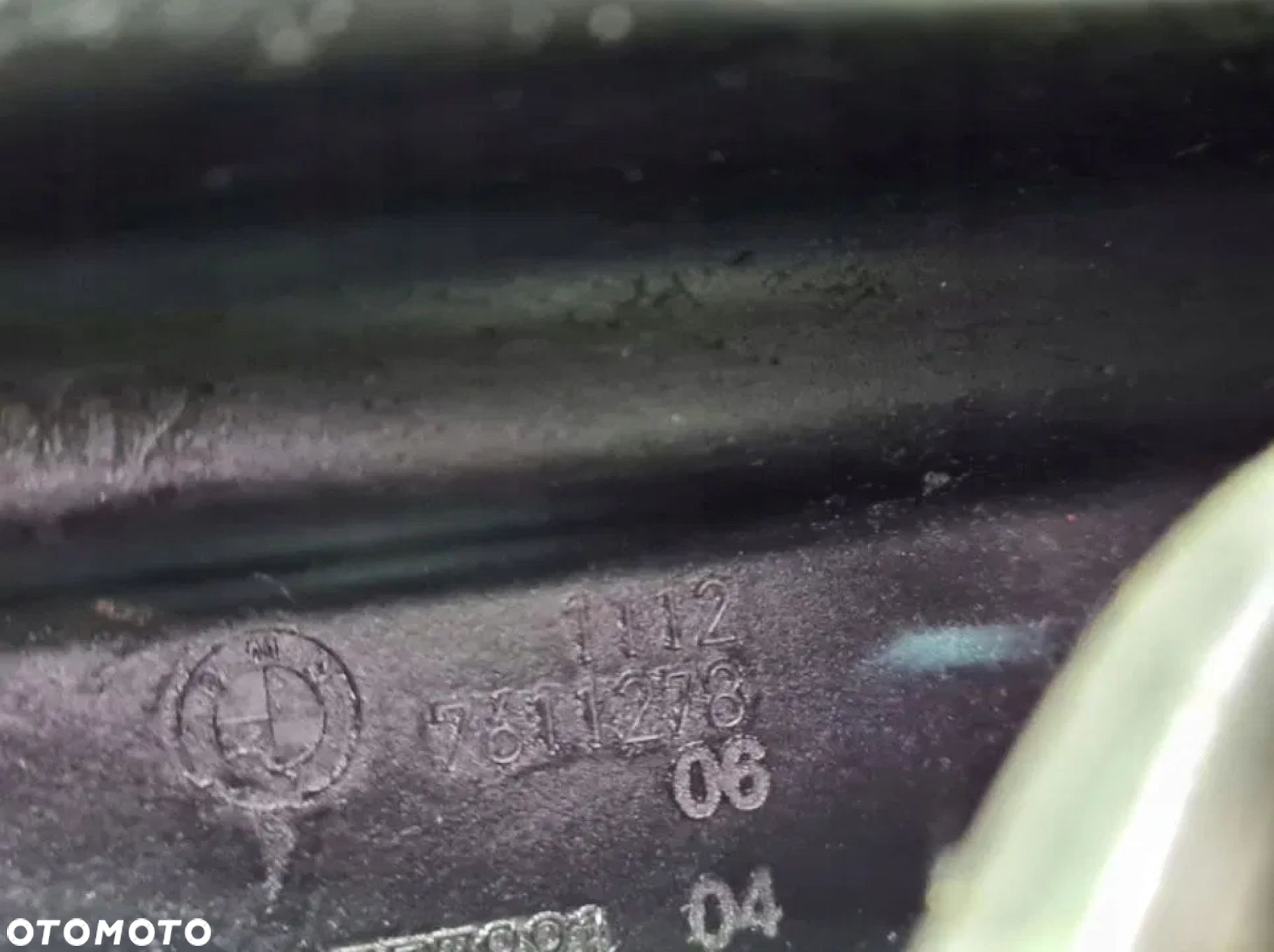 SKRZYNIA BIEGÓW BMW GA8HP50Z 124ZYC AUTOMAT 2.0 - 10