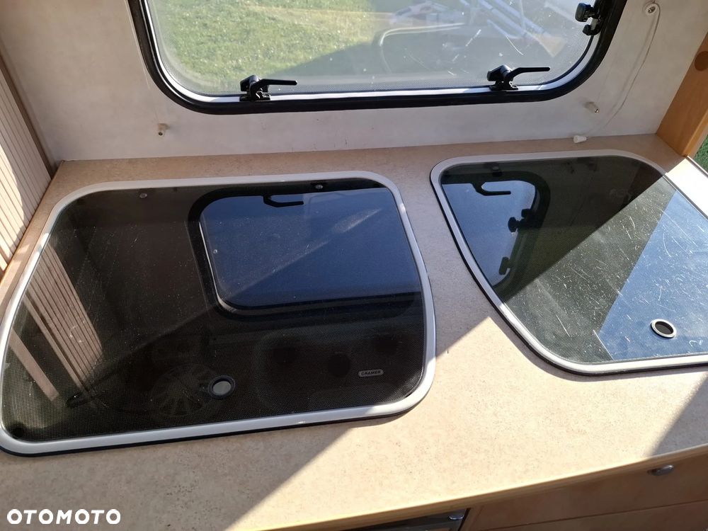 Caravelair Soleria 395 - 14