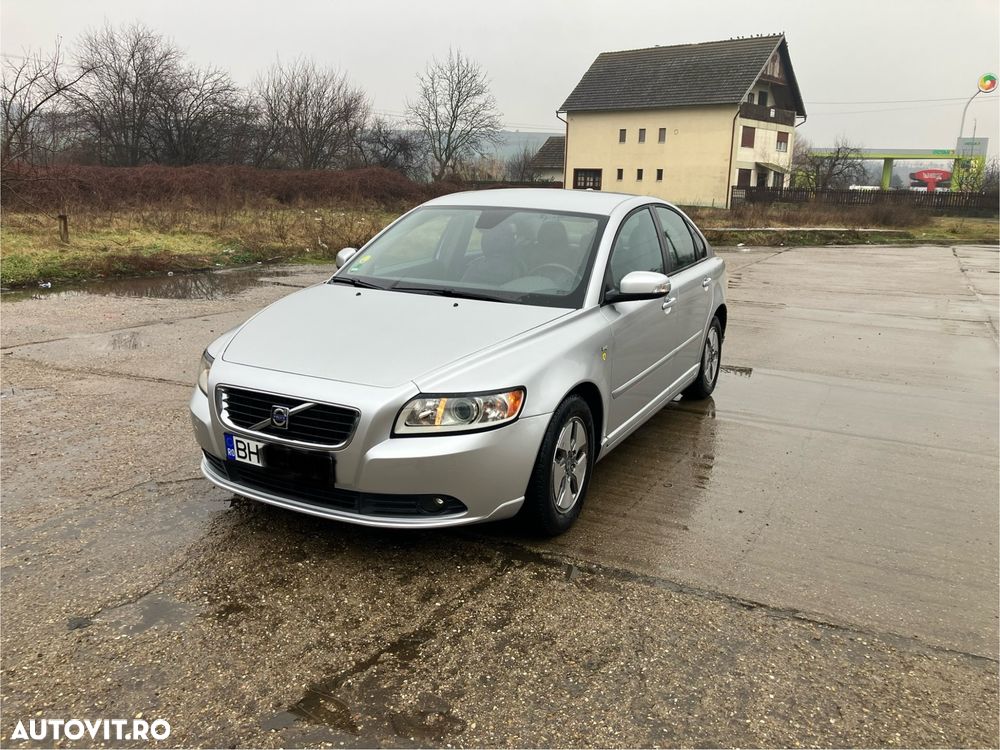 Volvo S40 1.6 D Momentum - 1