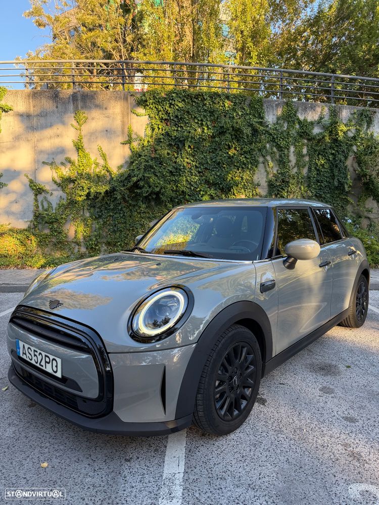 MINI 5 Portas One Classic Auto - 1