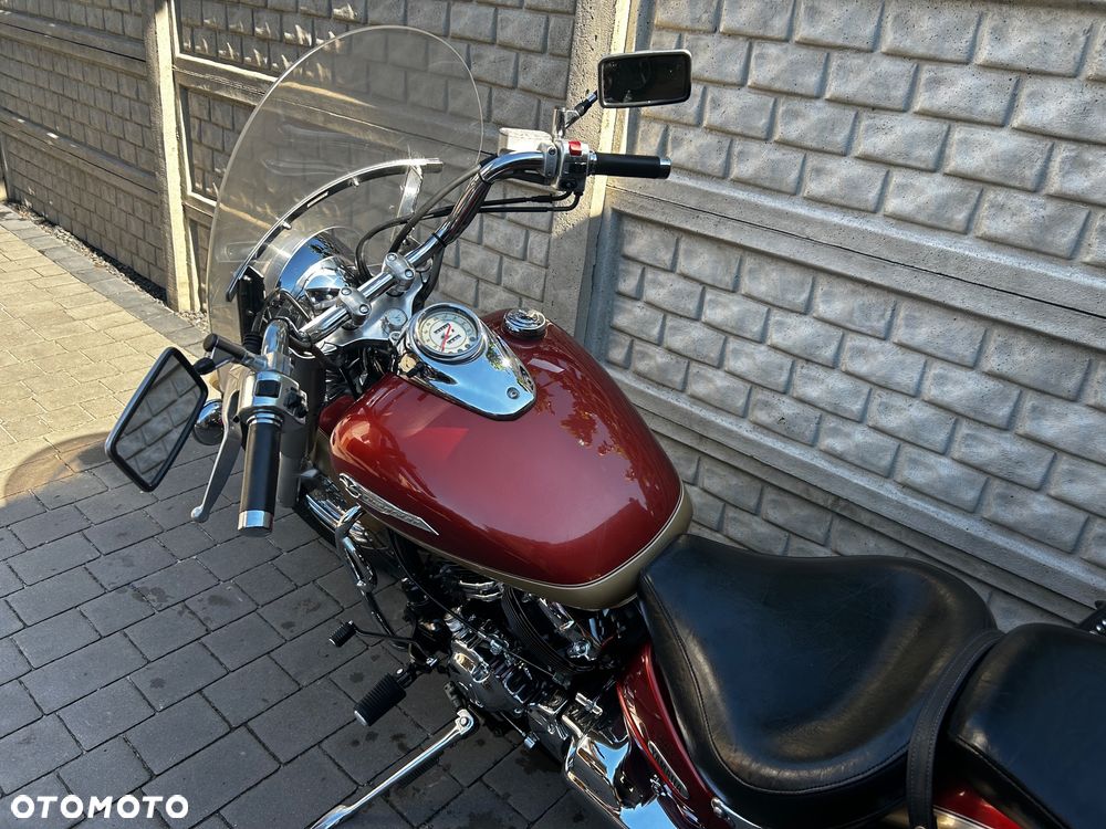 Yamaha Drag Star - 18