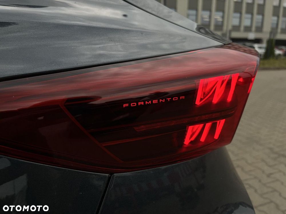 Cupra Formentor 2.0 TSI 4Drive VZ DSG - 12