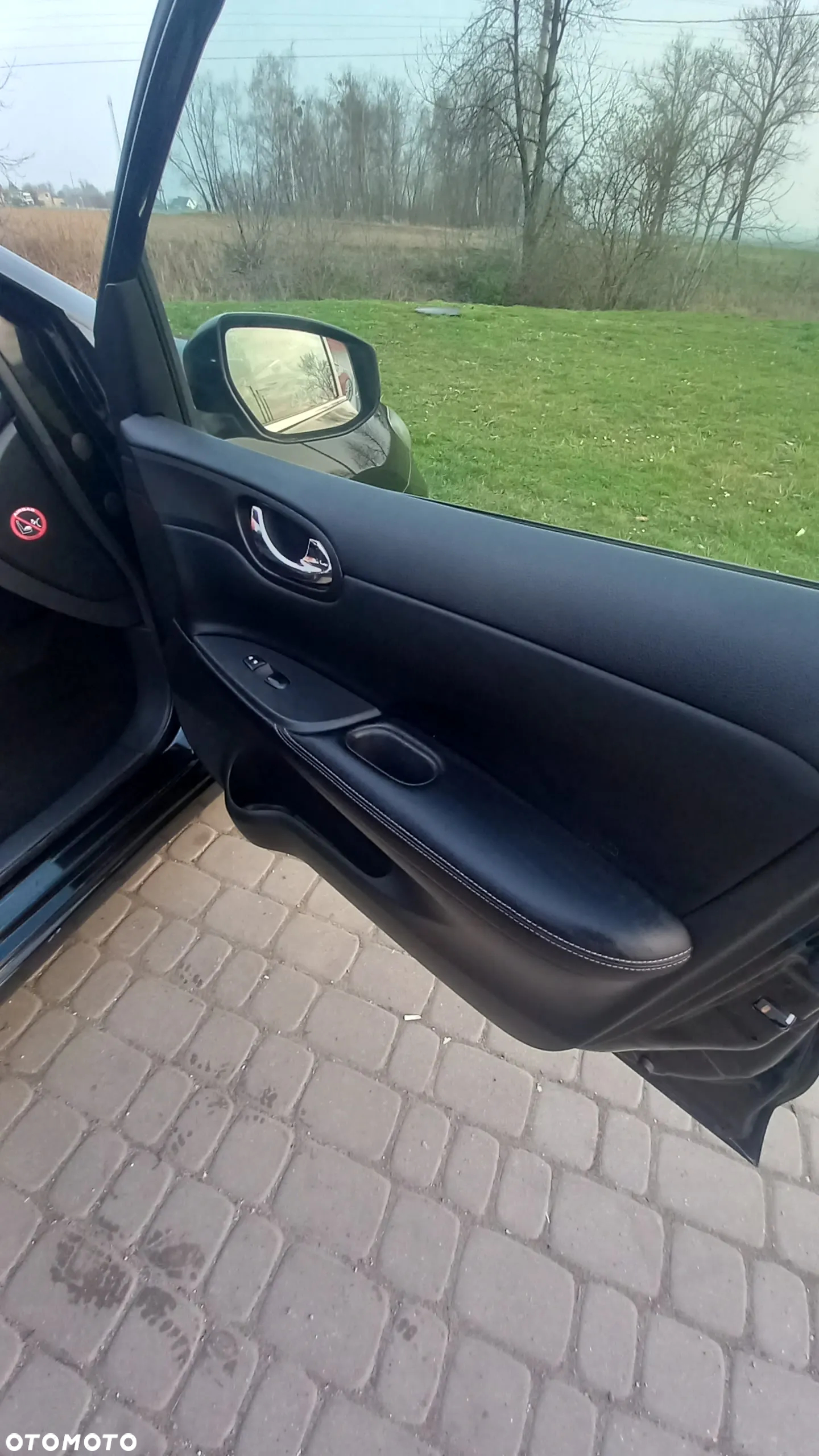 Nissan Pulsar - 5